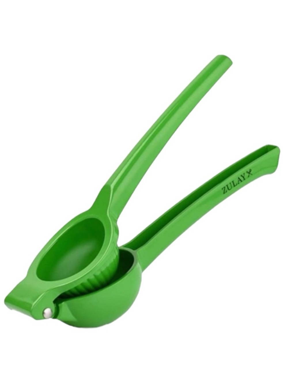 ART and COOK AR+Cook Citrus Squeezer Lemon Lime Juicer Green